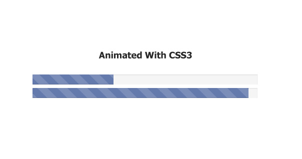 CSS3 style